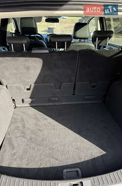 Позашляховик / Кросовер Ford Kuga 2014 в  фото 14 Позашляховик / Кросовер Ford Kuga 2014 в