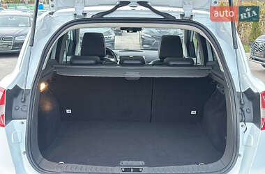 Позашляховик / Кросовер Ford Kuga 2010 в 