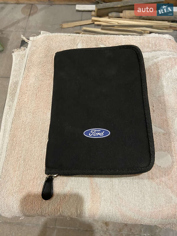 Внедорожник / Кроссовер Ford Kuga 2012 в Харькове фото 10 Внедорожник / Кроссовер Ford Kuga 2012 в Харькове