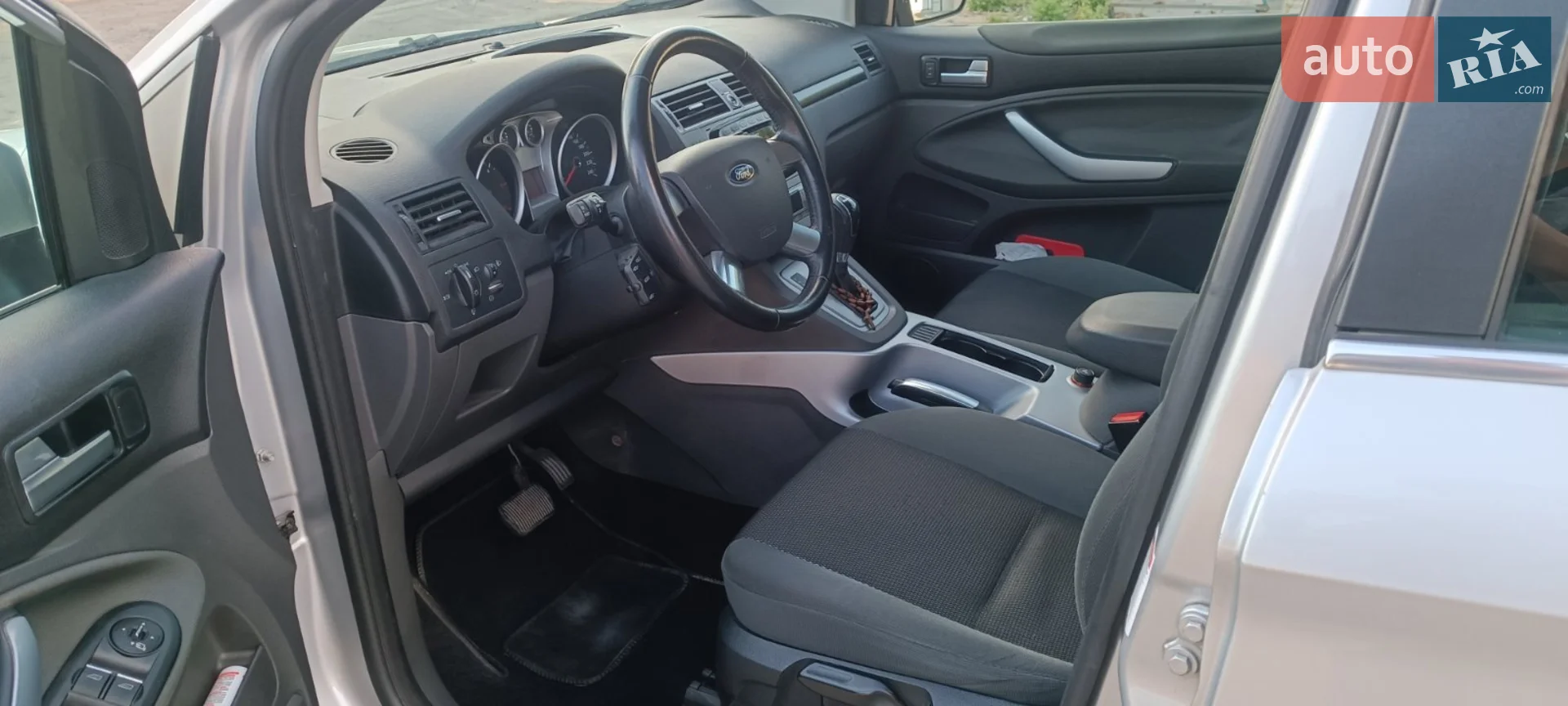 2012 Ford Kuga - мініатюра 3