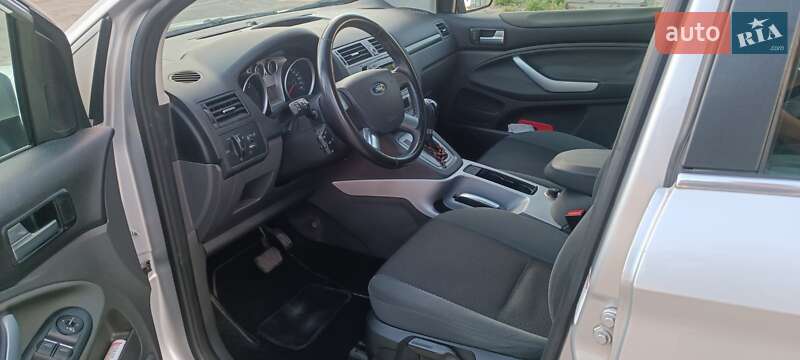 Внедорожник / Кроссовер Ford Kuga 2012 в Киеве фото 3 Внедорожник / Кроссовер Ford Kuga 2012 в Киеве