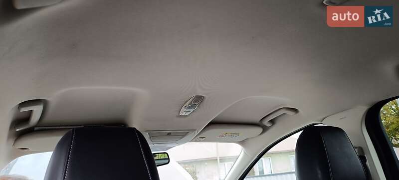 Внедорожник / Кроссовер Ford Kuga 2015 в Толстом фото 13 Внедорожник / Кроссовер Ford Kuga 2015 в Толстом