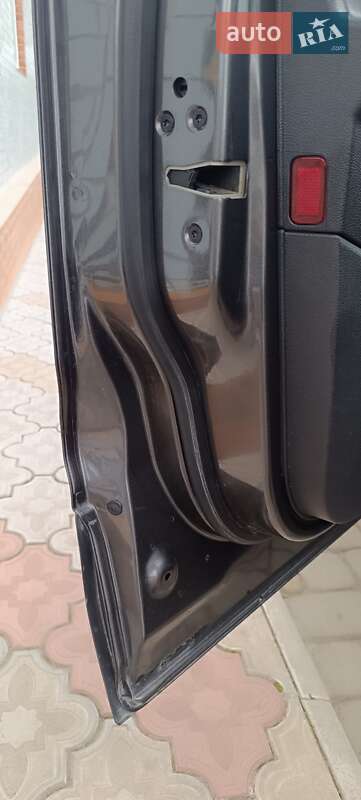 Внедорожник / Кроссовер Ford Kuga 2015 в Толстом фото 16 Внедорожник / Кроссовер Ford Kuga 2015 в Толстом