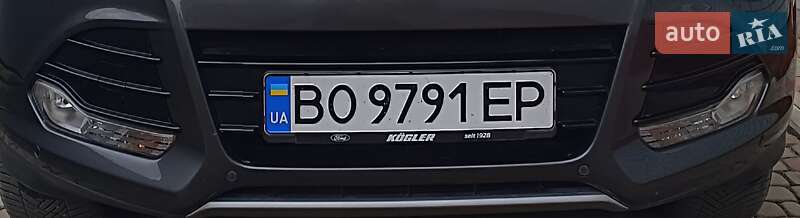 Внедорожник / Кроссовер Ford Kuga 2015 в Толстом фото 17 Внедорожник / Кроссовер Ford Kuga 2015 в Толстом