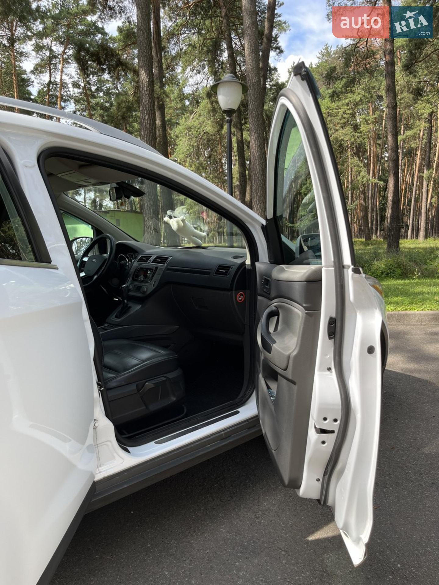 2011 Ford Kuga - мініатюра 3