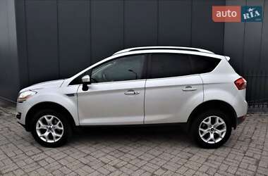 Позашляховик / Кросовер Ford Kuga 2011 в Харкові