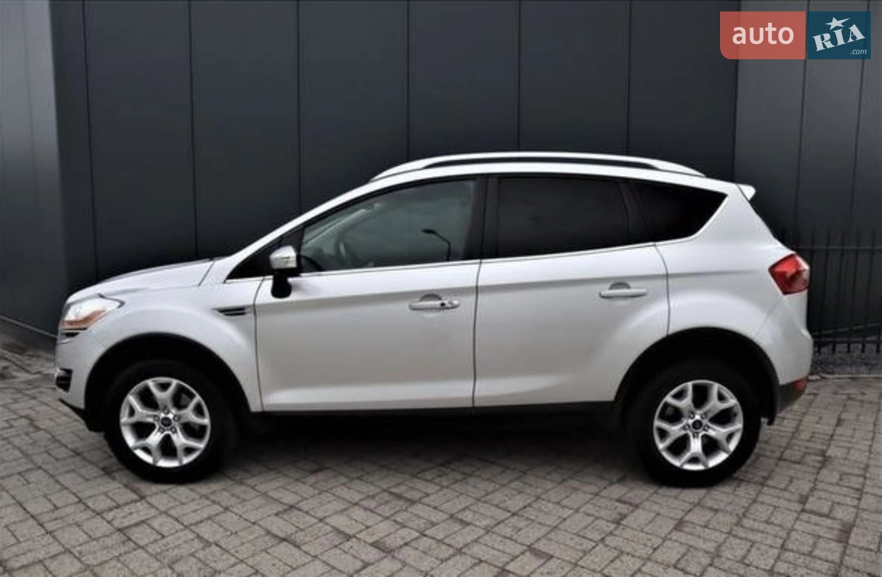 2011 Ford Kuga - мініатюра 22