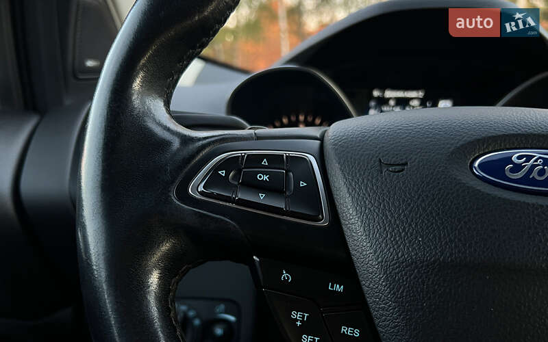 Позашляховик / Кросовер Ford Kuga 2017 в Львові фото 11 Позашляховик / Кросовер Ford Kuga 2017 в Львові