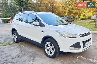 Внедорожник / Кроссовер Ford Kuga 2013 в Киеве