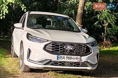 Внедорожник / Кроссовер Ford Kuga 2025 в Александрие
