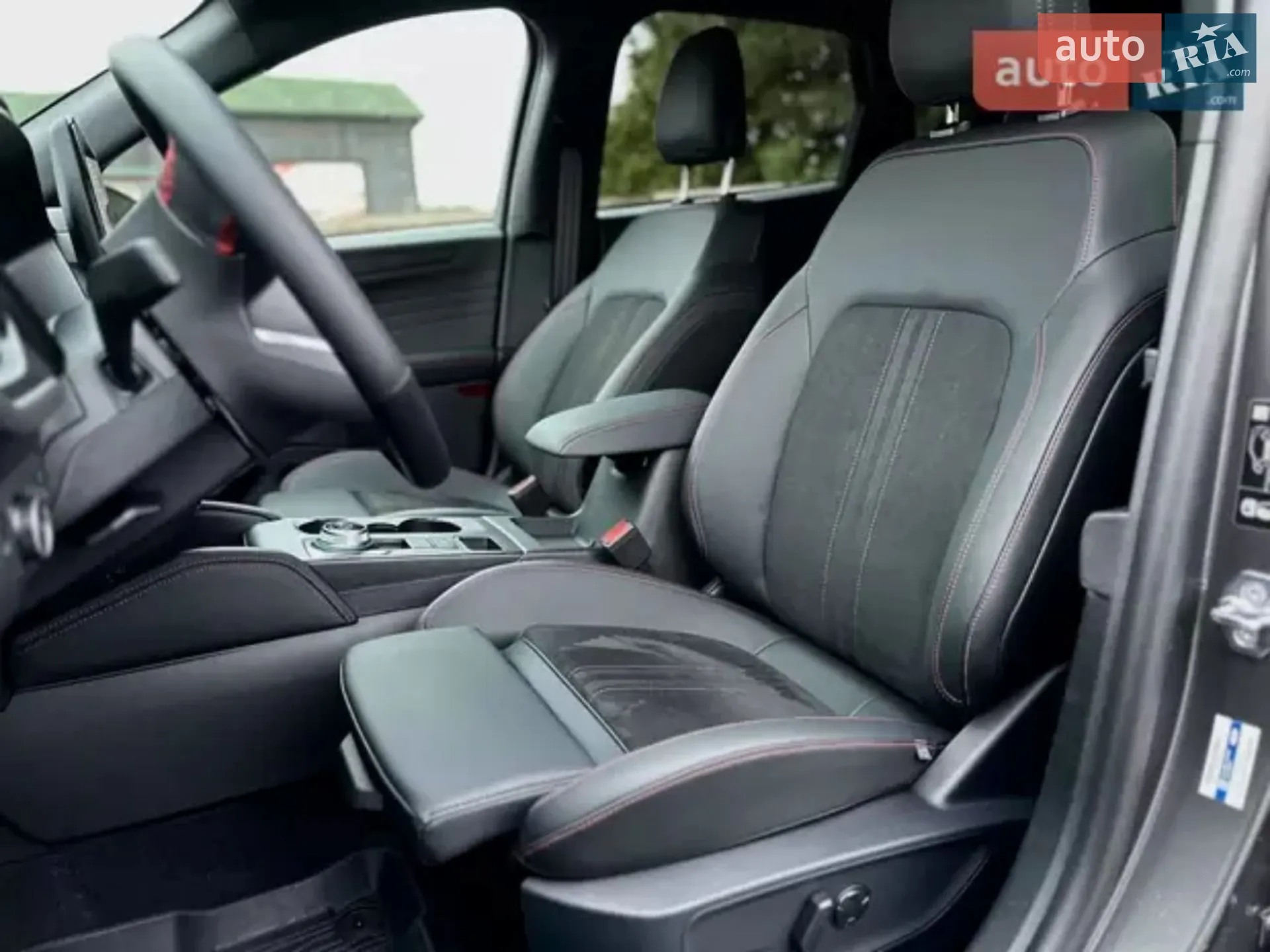 2025 Ford Kuga - мініатюра 6