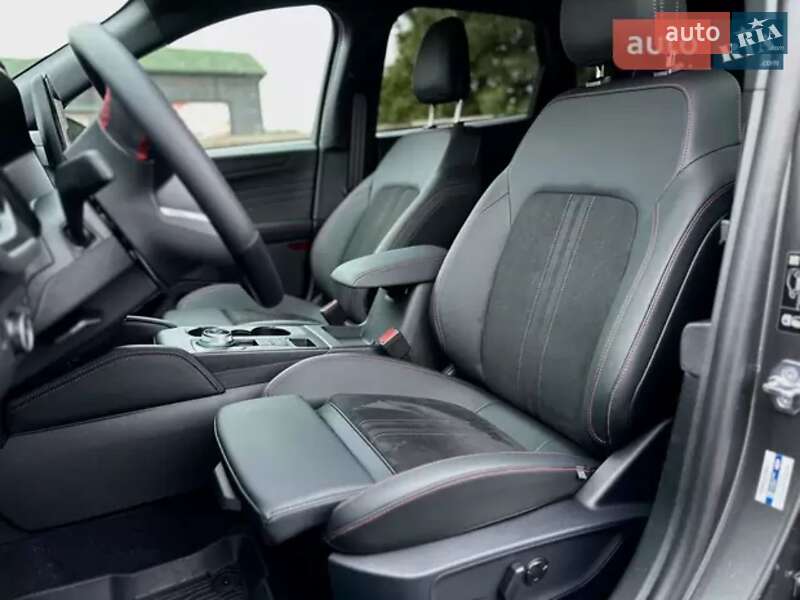 Внедорожник / Кроссовер Ford Kuga 2025 в Кропивницком фото 6 Внедорожник / Кроссовер Ford Kuga 2025 в Кропивницком