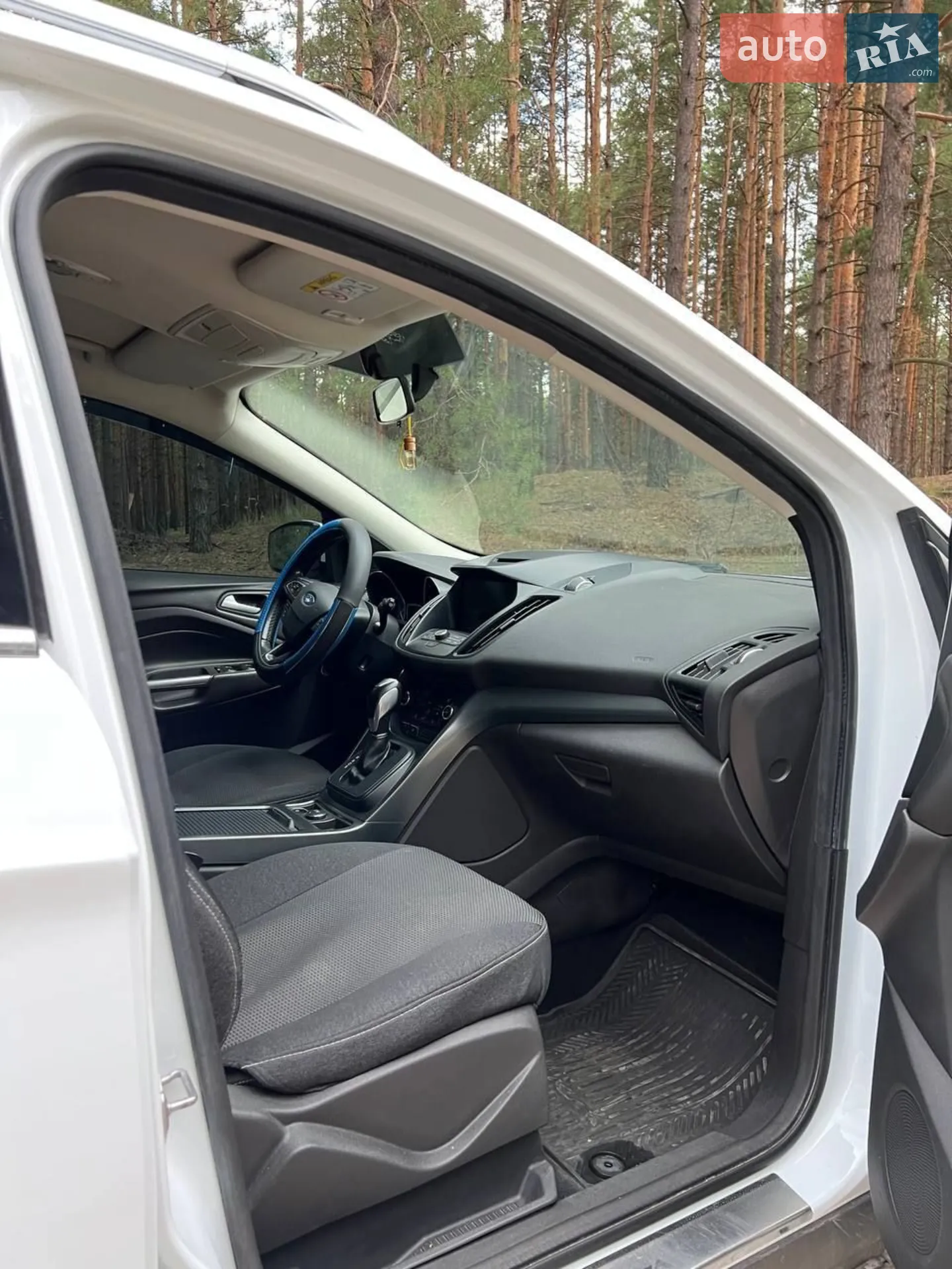 2019 Ford Kuga - мініатюра 7