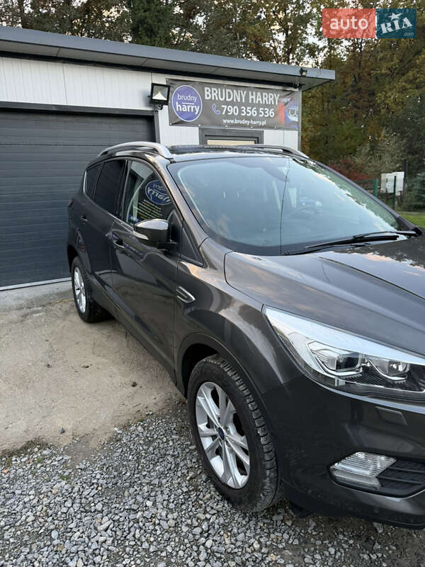 Внедорожник / Кроссовер Ford Kuga 2019 в Хмельницком фото 14 Внедорожник / Кроссовер Ford Kuga 2019 в Хмельницком