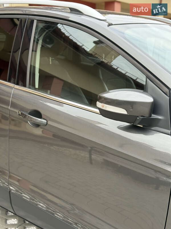 Внедорожник / Кроссовер Ford Kuga 2019 в Хмельницком фото 26 Внедорожник / Кроссовер Ford Kuga 2019 в Хмельницком