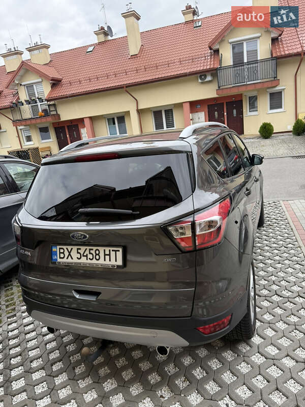 Внедорожник / Кроссовер Ford Kuga 2019 в Хмельницком фото 25 Внедорожник / Кроссовер Ford Kuga 2019 в Хмельницком