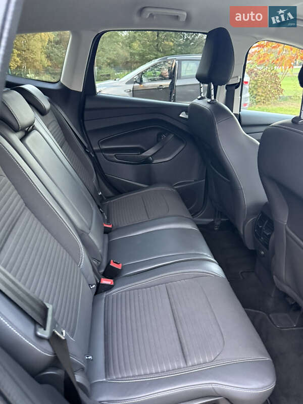 Внедорожник / Кроссовер Ford Kuga 2019 в Хмельницком фото 38 Внедорожник / Кроссовер Ford Kuga 2019 в Хмельницком