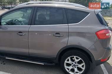 Внедорожник / Кроссовер Ford Kuga 2012 в Николаеве Внедорожник / Кроссовер Ford Kuga 2012 в Николаеве