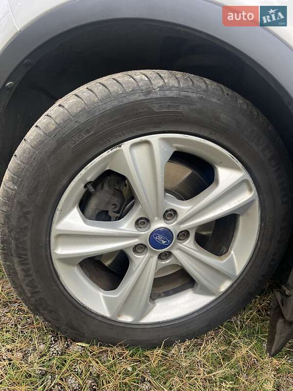 Внедорожник / Кроссовер Ford Kuga 2014 в Житомире фото 12 Внедорожник / Кроссовер Ford Kuga 2014 в Житомире