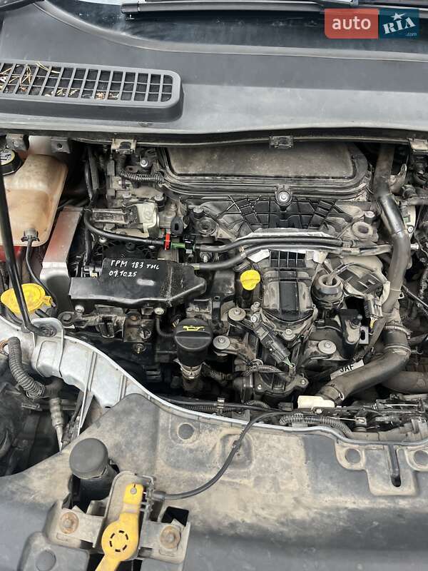 Внедорожник / Кроссовер Ford Kuga 2014 в Житомире фото 15 Внедорожник / Кроссовер Ford Kuga 2014 в Житомире