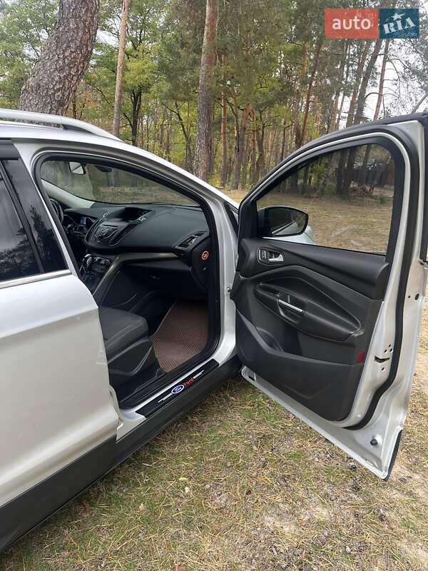 Внедорожник / Кроссовер Ford Kuga 2014 в Житомире фото 22 Внедорожник / Кроссовер Ford Kuga 2014 в Житомире