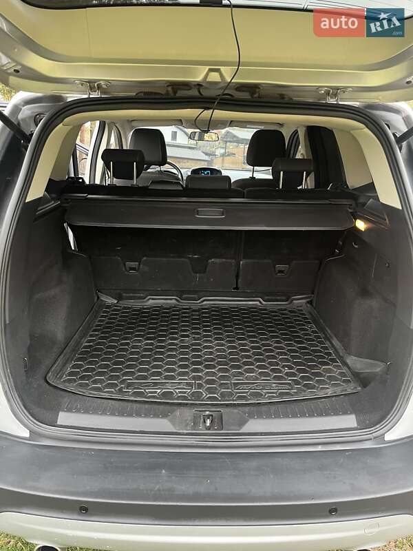 Внедорожник / Кроссовер Ford Kuga 2014 в Житомире фото 25 Внедорожник / Кроссовер Ford Kuga 2014 в Житомире