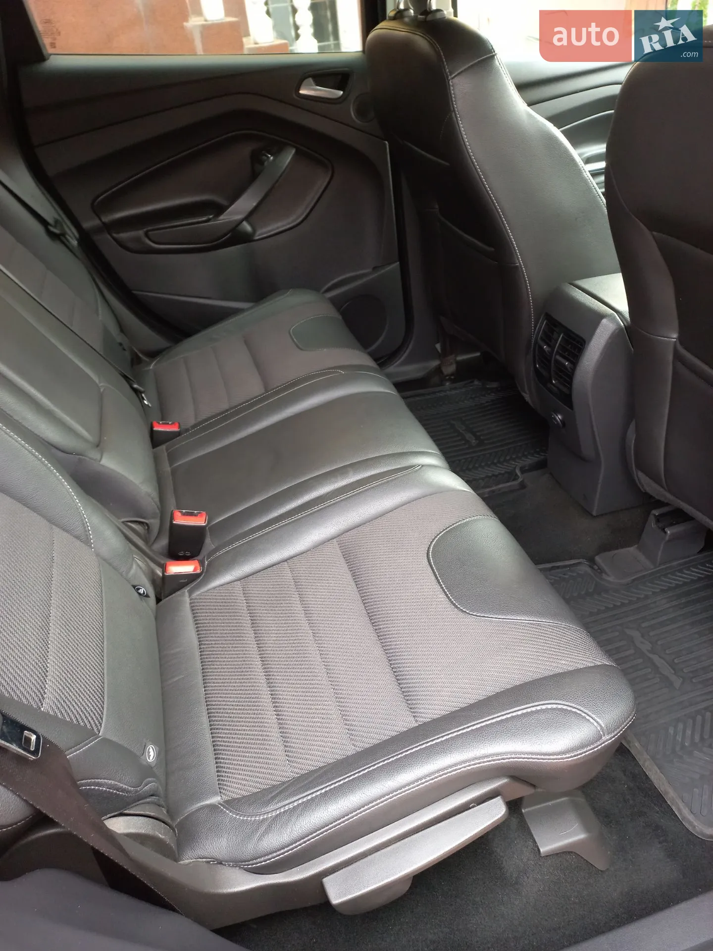 2013 Ford Kuga - мініатюра 8