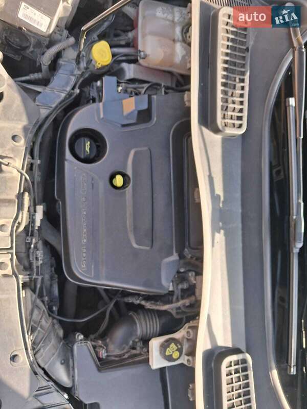 Внедорожник / Кроссовер Ford Kuga 2013 в Каменском фото 14 Внедорожник / Кроссовер Ford Kuga 2013 в Каменском