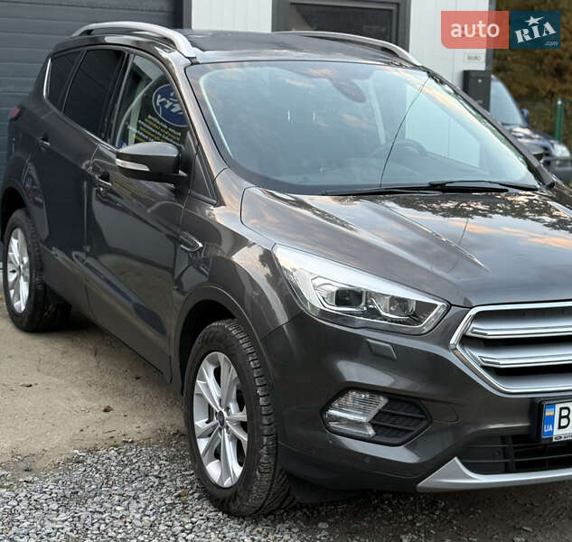 Внедорожник / Кроссовер Ford Kuga 2019 в Хмельницком фото 13 Внедорожник / Кроссовер Ford Kuga 2019 в Хмельницком