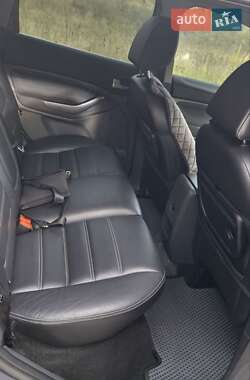 Внедорожник / Кроссовер Ford Kuga 2012 в Чернигове