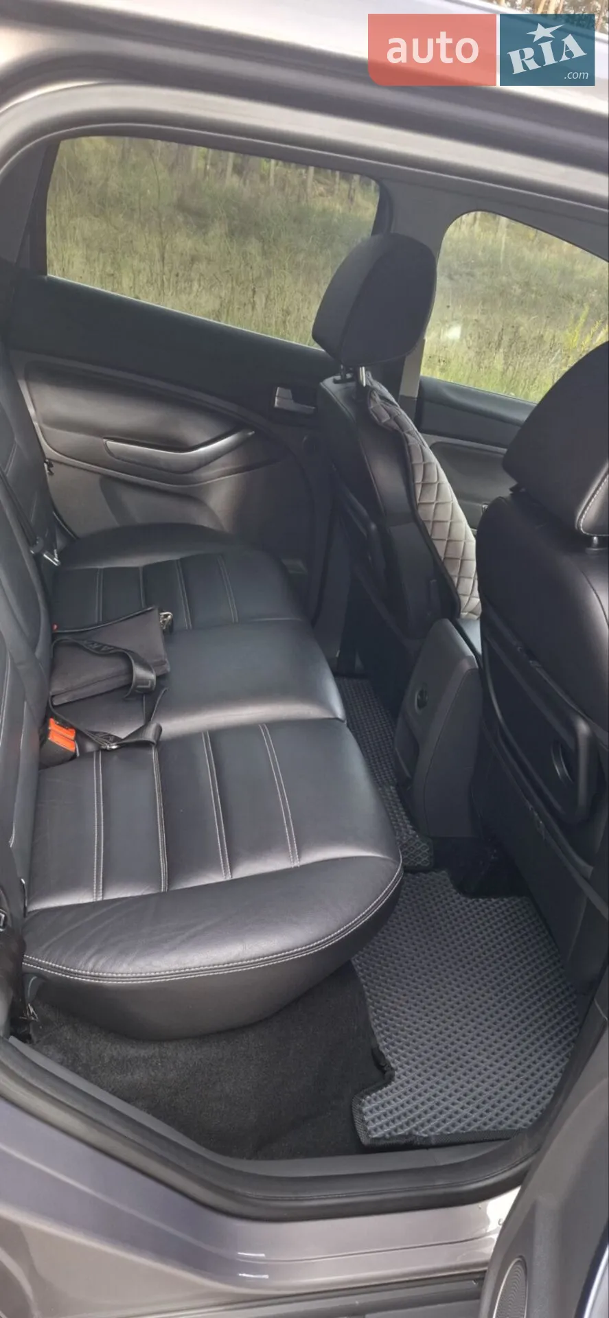 2012 Ford Kuga - мініатюра 2