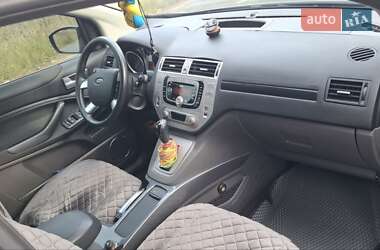 Внедорожник / Кроссовер Ford Kuga 2012 в Чернигове