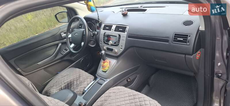 Внедорожник / Кроссовер Ford Kuga 2012 в Чернигове фото 7 Внедорожник / Кроссовер Ford Kuga 2012 в Чернигове