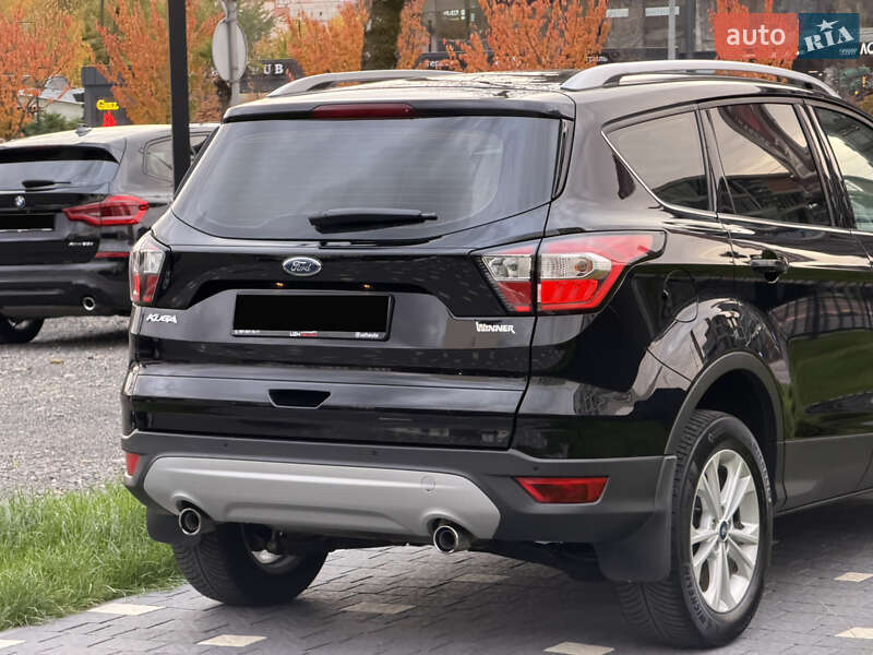 Внедорожник / Кроссовер Ford Kuga 2019 в Ужгороде фото 17 Внедорожник / Кроссовер Ford Kuga 2019 в Ужгороде