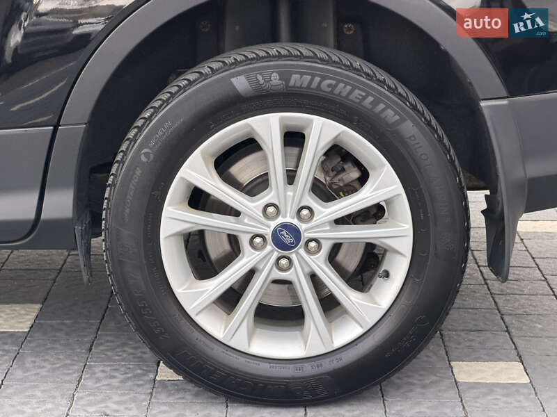 Внедорожник / Кроссовер Ford Kuga 2019 в Ужгороде фото 21 Внедорожник / Кроссовер Ford Kuga 2019 в Ужгороде