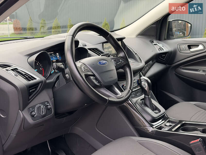 Внедорожник / Кроссовер Ford Kuga 2019 в Ужгороде фото 29 Внедорожник / Кроссовер Ford Kuga 2019 в Ужгороде