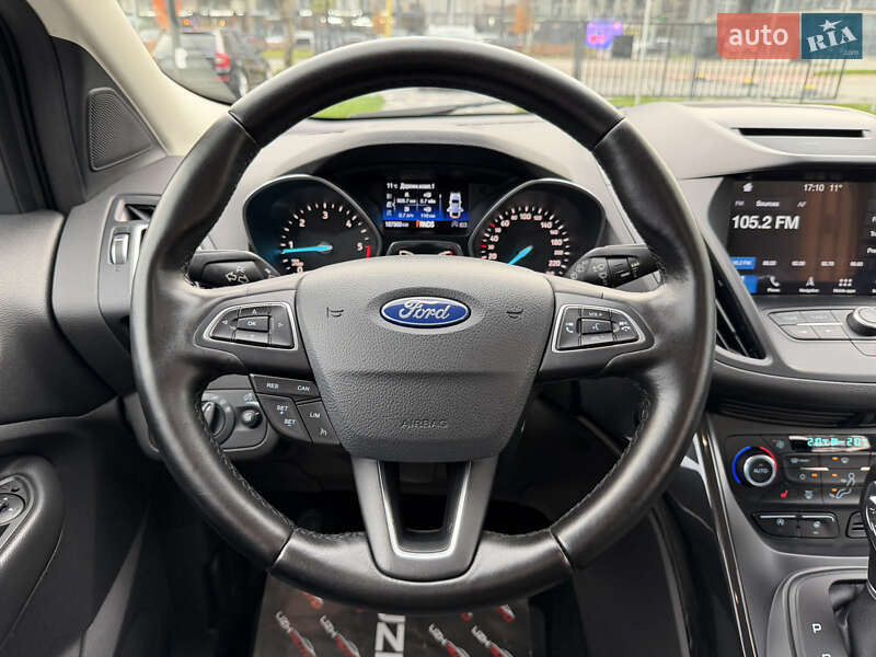 Внедорожник / Кроссовер Ford Kuga 2019 в Ужгороде фото 40 Внедорожник / Кроссовер Ford Kuga 2019 в Ужгороде