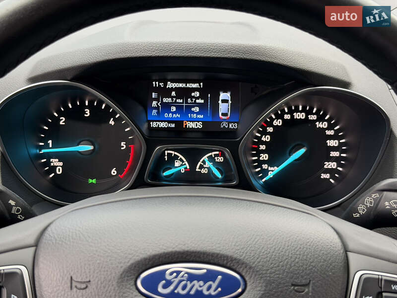 Внедорожник / Кроссовер Ford Kuga 2019 в Ужгороде фото 50 Внедорожник / Кроссовер Ford Kuga 2019 в Ужгороде