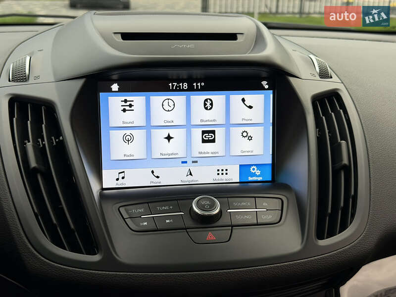 Внедорожник / Кроссовер Ford Kuga 2019 в Ужгороде фото 61 Внедорожник / Кроссовер Ford Kuga 2019 в Ужгороде