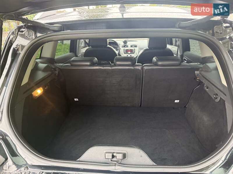 Внедорожник / Кроссовер Ford Kuga 2011 в Борщеве фото 10 Внедорожник / Кроссовер Ford Kuga 2011 в Борщеве