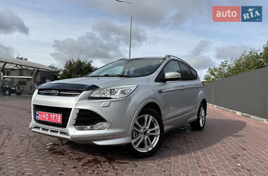 Внедорожник / Кроссовер Ford Kuga 2015 в Сарнах Внедорожник / Кроссовер Ford Kuga 2015 в Сарнах