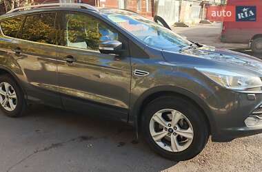 Позашляховик / Кросовер Ford Kuga 2016 в Красилові