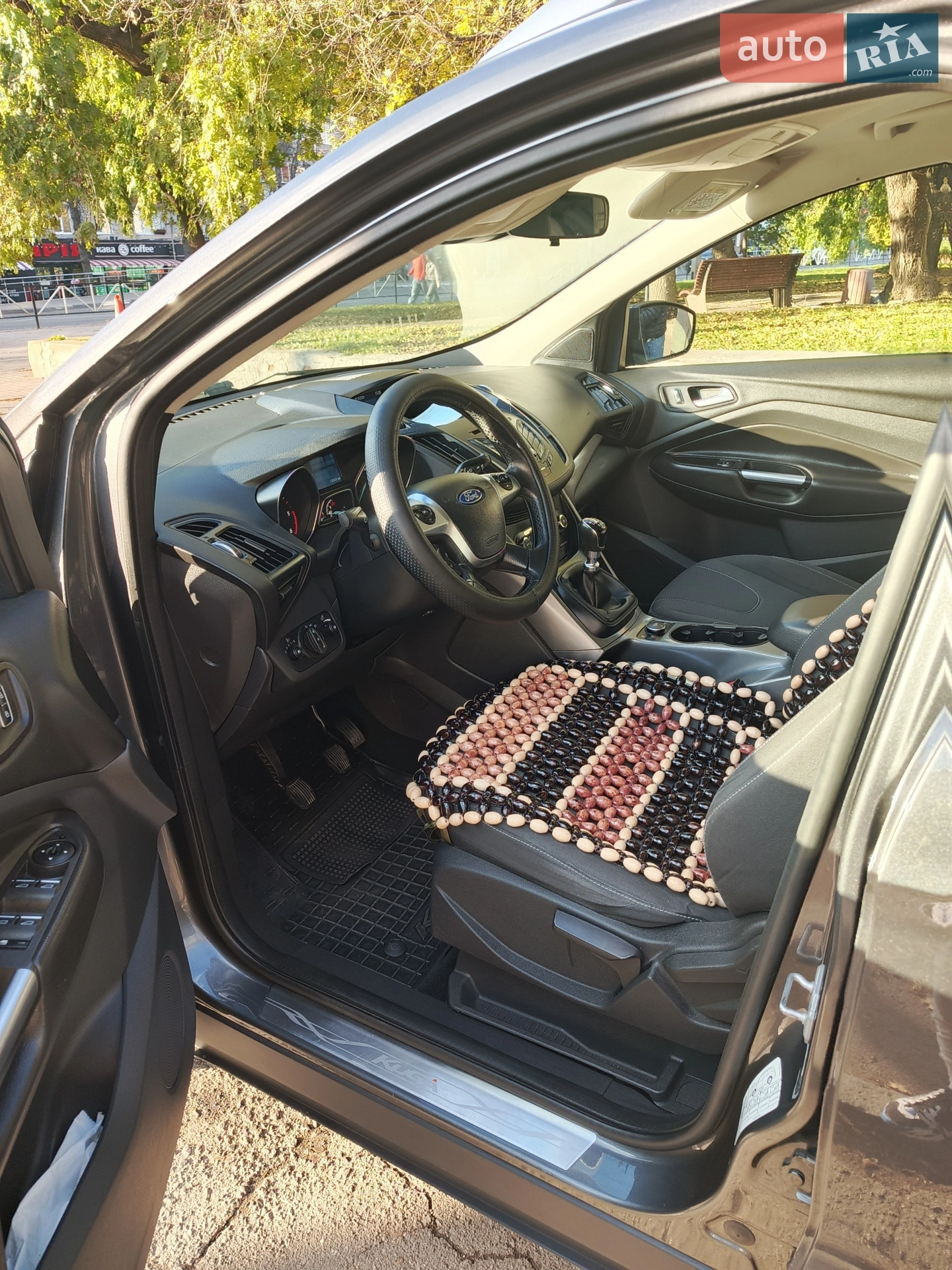 2016 Ford Kuga - мініатюра 8