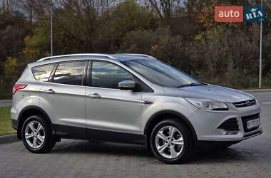 Внедорожник / Кроссовер Ford Kuga 2013 в 