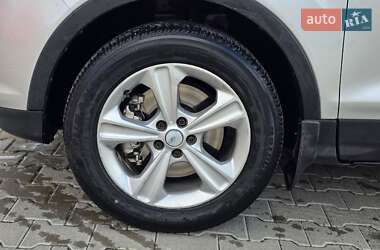 Внедорожник / Кроссовер Ford Kuga 2013 в 