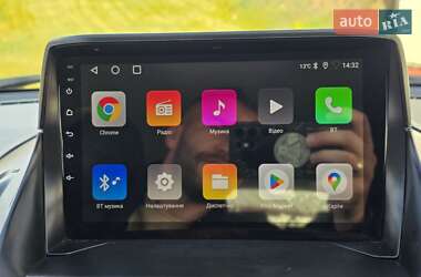 Внедорожник / Кроссовер Ford Kuga 2013 в 