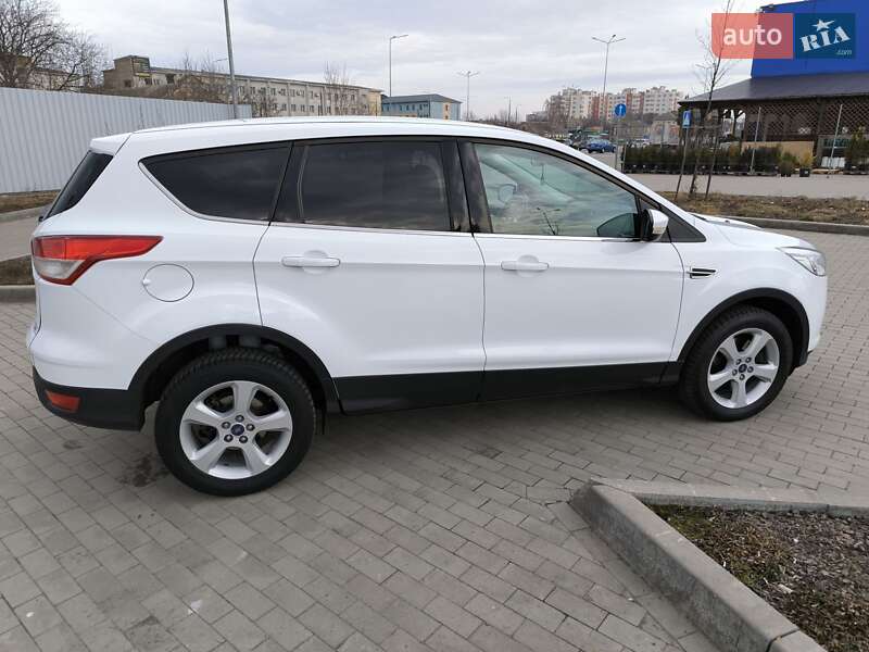 Позашляховик / Кросовер Ford Kuga 2016 в Вінниці фото 21 Позашляховик / Кросовер Ford Kuga 2016 в Вінниці