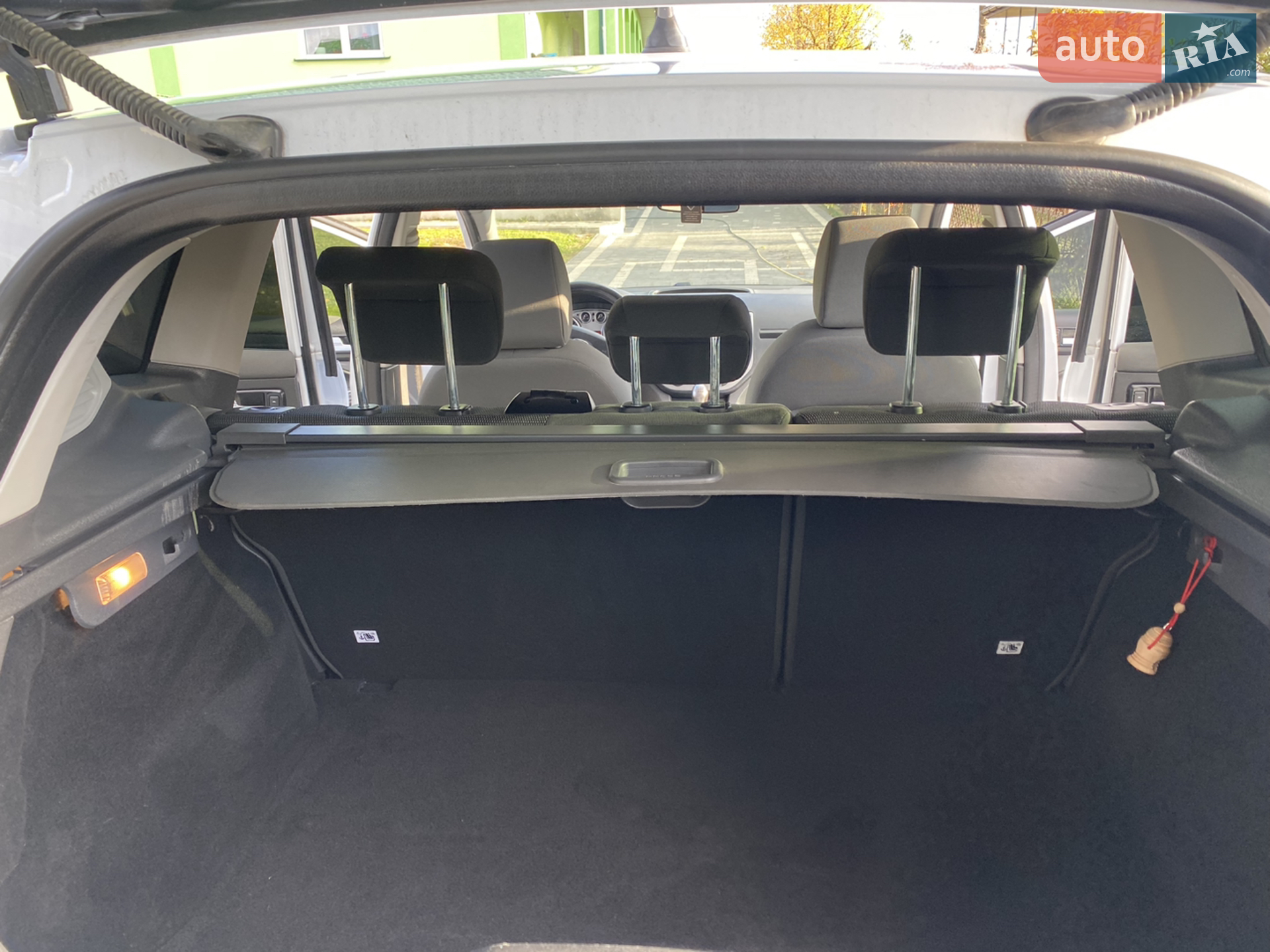 2011 Ford Kuga - мініатюра 17