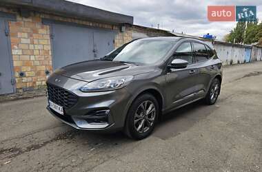 Внедорожник / Кроссовер Ford Kuga 2023 в Киеве