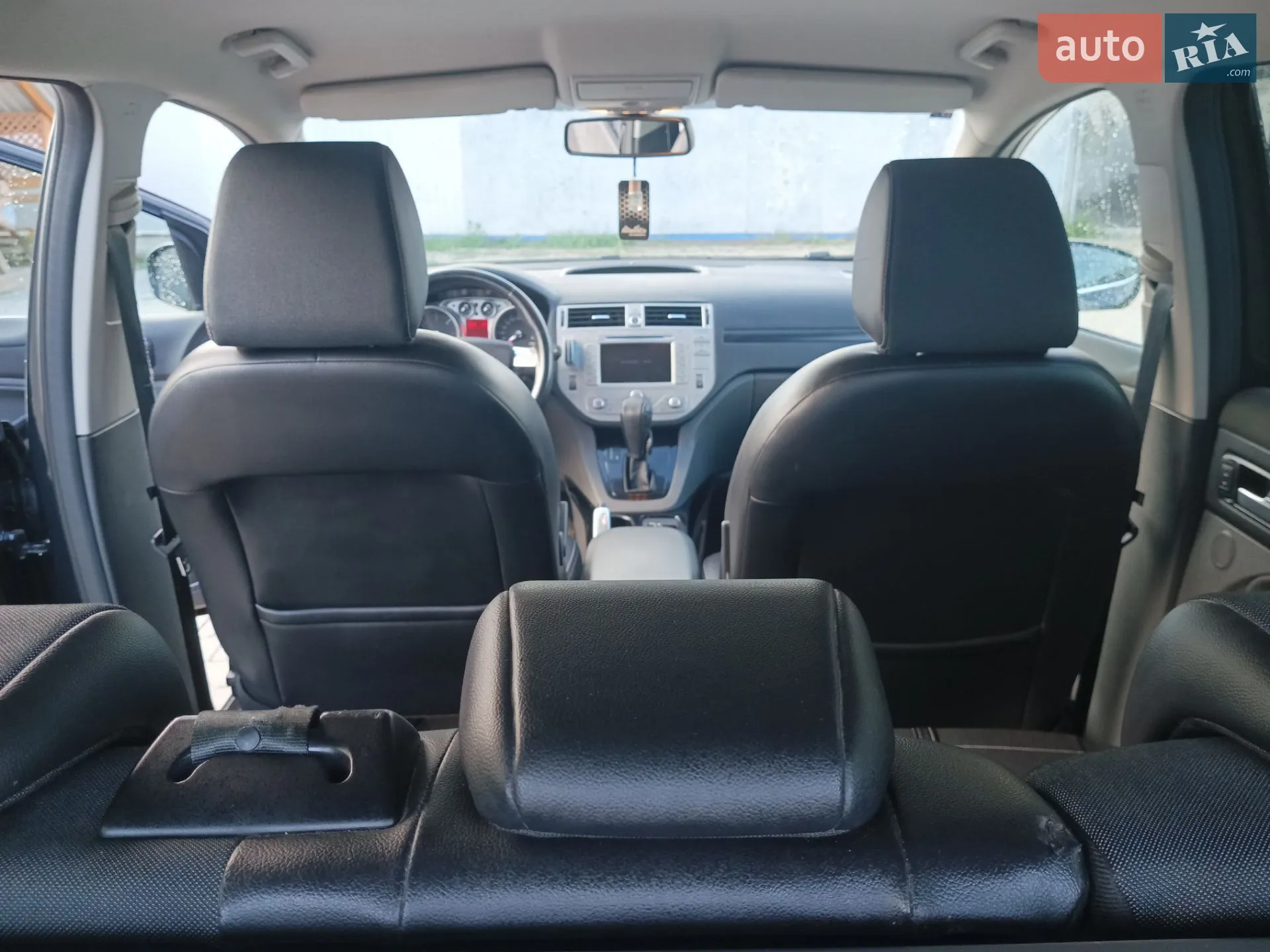 2012 Ford Kuga - мініатюра 19
